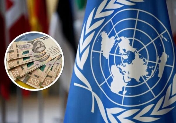ООН финансово поможет переселенцам в Одесской области ООН финансово поможет переселенцам в Одесской области