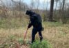 На Харківщині двоє людей загинули внаслідок підриву на міні