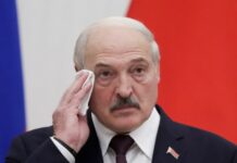 «Відпрацьований матеріал»: диктатор путін опрацьовує план заміни лукашенка