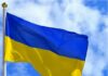 ЗСУ підняли український прапор ще в одному селі під Херсоном (відео)