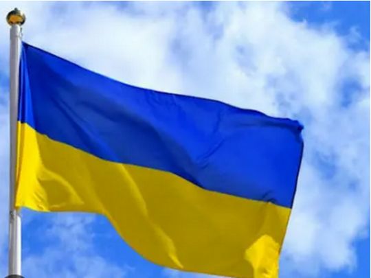 ЗСУ підняли український прапор ще в одному селі під Херсоном (відео)