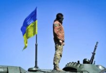 Сколько украинцев без вести пропало и сколько находится в плену РФ