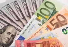 Курс валют в Украине 4 декабря 2022 года: сколько стоит доллар и евро