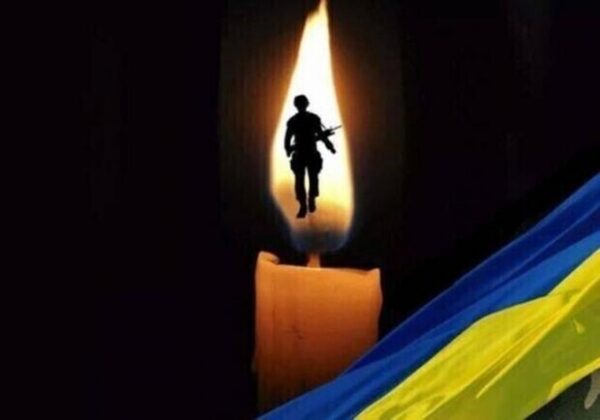На фронте погиб защитник из Одесской области Сергей Чайковский На фронте погиб защитник из Одесской области Сергей Чайковский