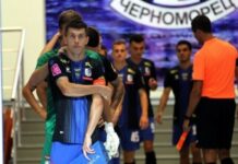 Футбол. «Чорноморець» розповів про трансфери та цілі на сезон УПЛ