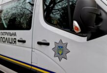 За сутки в Одессе поймали троих возможных коллаборантов: один снимал снимал последствия удара