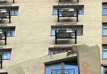 В многоэтажке пригорода Одессы взорвался газовый баллон (обновлено)
