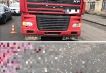 В Одессе снова сбили двух женщин-пешеходов: одна из них погибла