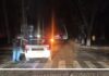 За сутки в Одессе два раза сбили пешеходов