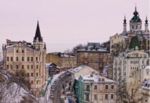 В Україну йде потепління: синоптики розповіли, коли підуть холоди