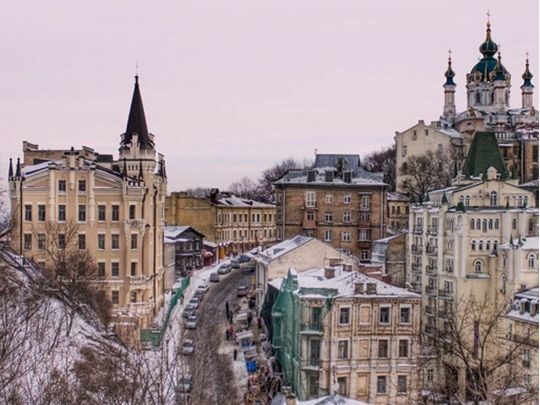 В Україну йде потепління: синоптики розповіли, коли підуть холоди