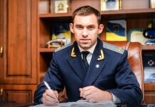 Одессит избил заместителя прокурора и получил условный срок