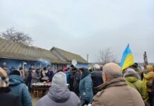 На фронте скончался воин из Одесской области Василий Влах