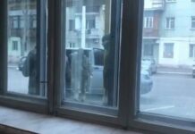 Получи ответ: можно ли силой задерживать мужчин и везти в военкоматы