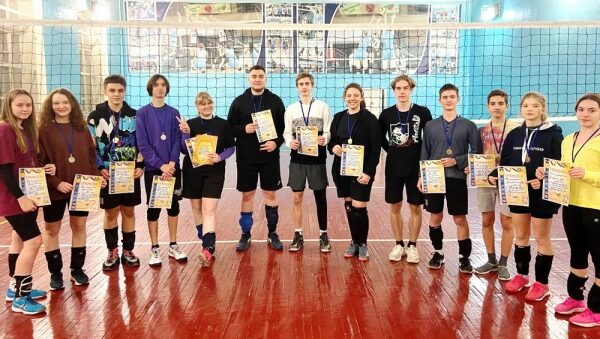 Волейбол. В Одесі відбувся турнір з пляжного волейболу Волейбол. В Одесі відбувся турнір з пляжного волейболу
