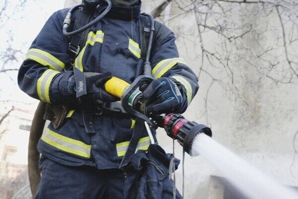 В Одессе из-за электроплитки погиб мужчина В Одессе из-за электроплитки погиб мужчина