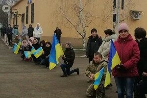 На фронте скончался воин из Одесской области Василий Влах