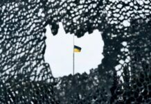 315-й день войны: как прошла ночь в Одессе и области