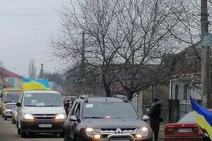 На фронте скончался воин из Одесской области Василий Влах