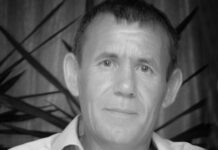 В Херсонской области погиб боец одесской бригады ТРО Алексей Зинюк