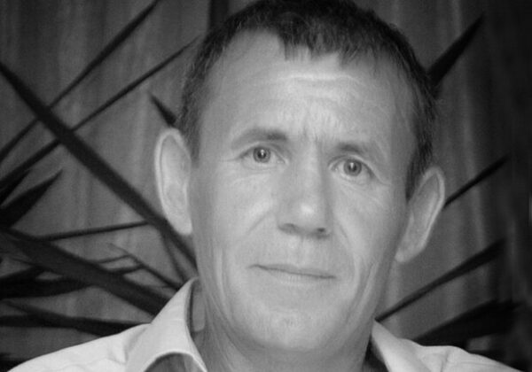 В Херсонской области погиб боец одесской бригады ТРО Алексей Зинюк В Херсонской области погиб боец одесской бригады ТРО Алексей Зинюк