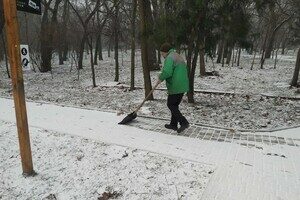 В Одессе и области идет снег: какая ситуация на дорогах В Одессе и области идет снег: какая ситуация на дорогах
