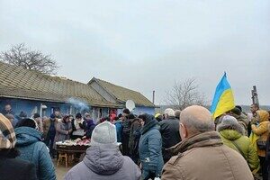 На фронте скончался воин из Одесской области Василий Влах