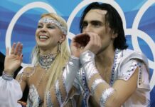 Знаменитий одеський фігурист відзначив сьогодні ювілей! (+відео)
