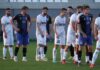Футбол. Тренувальний матч: «Чорноморець» — «Спартак» (Варна) – 1:1