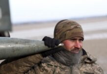 Шторм и 40 «Калибров» в Черном море: какая обстановка на утро 21 января в Одессе и области