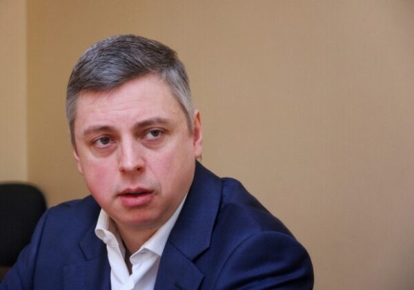 Экс-совладельца "Седьмого километра" нашли мертвым на Трассе здоровья в Одессе Экс-совладельца "Седьмого километра" нашли мертвым на Трассе здоровья в Одессе