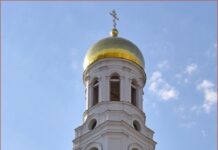 Вместо моря: на Крещение в Одессе можно будет окунуться в храмах