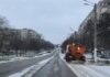 В Одессе и области идет снег: какая ситуация на дорогах