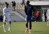 Футбол. Тренувальний матч: «Чорноморець» — «Локомотив» (Ташкент) – 1:3