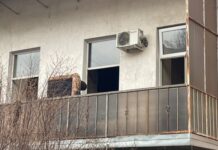 В квартире на Ришельевской нашли тело мужчины