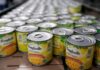 Почему продукция Bonduelle массово исчезает из украинских супермаркетов