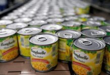 Почему продукция Bonduelle массово исчезает из украинских супермаркетов