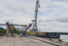 В Одесской области впервые в Украине приватизировали порт