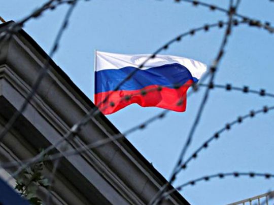 Світова економіка більше не потребує росії, — ЗМІ