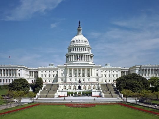 У США з 15-ї (!) спроби обрали спікера Палати представників