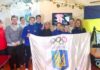 В Одесі відбулася урочиста зустріч, присвячена 50-річчю знаменитого українського фігуриста