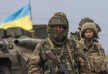 В Украине вновь продлили действие военного положения