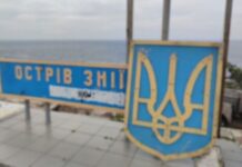 Гуменюк: Россия вероятно готовится к ракетному удару и пытается создать напряжение в районе Змеиного