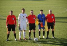 Футбол. Тренувальний матч: «Чорноморець» — «Шахтар» – 2:1