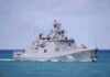 Готовятся к Новому удару: больше ракетоносителей в Черном море и активация воздушной разведки