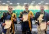 Кульова стрільба. 17-річний одеський спортсмен випередив двох заслужених майстрів спорту України