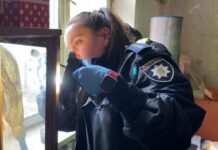В Одессе задержали 22-летнего парня, который до смерти избил друга