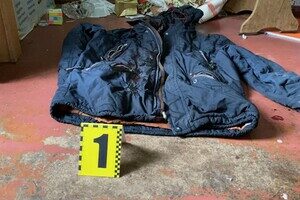 В Одессе задержали 22-летнего парня, который до смерти избил друга В Одессе задержали 22-летнего парня, который до смерти избил друга