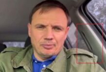 Дело коллаборанта Стремоусова будут слушать в Малиновском суде Одессы