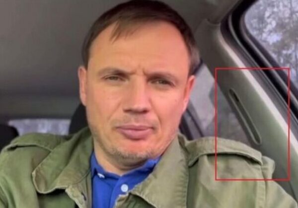 Дело коллаборанта Стремоусова будут слушать в Малиновском суде Одессы Дело коллаборанта Стремоусова будут слушать в Малиновском суде Одессы